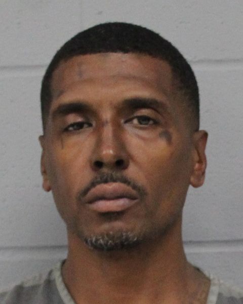 WOODIE COLLINS arrest record WOODIE COLLINS mugshot