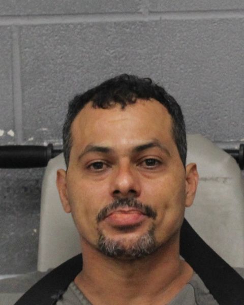 JOSUE GARMENDEZ arrest record JOSUE GARMENDEZ mugshot