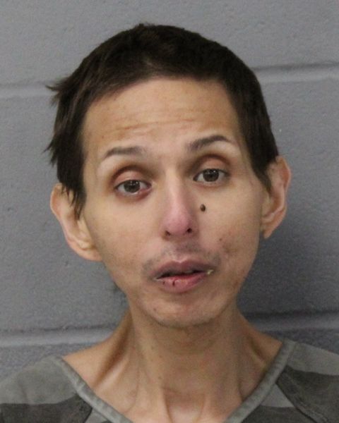 SALVADOR LUJAN arrest record SALVADOR LUJAN mugshot
