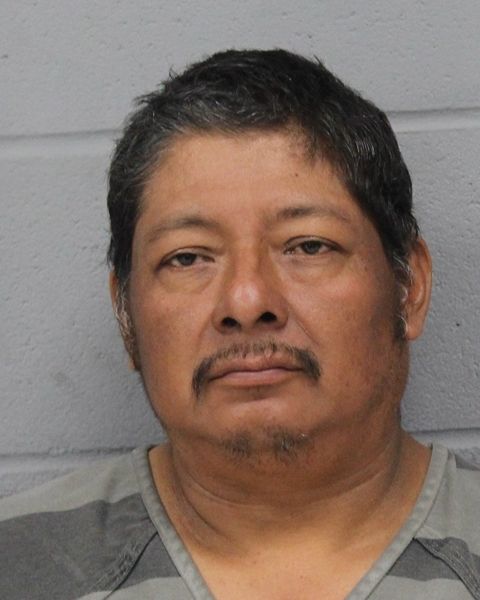 SALVADOR JIMENEZORTEGA arrest record SALVADOR JIMENEZORTEGA mugshot