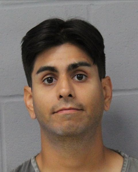 ANDRE RETANA arrest record ANDRE RETANA mugshot
