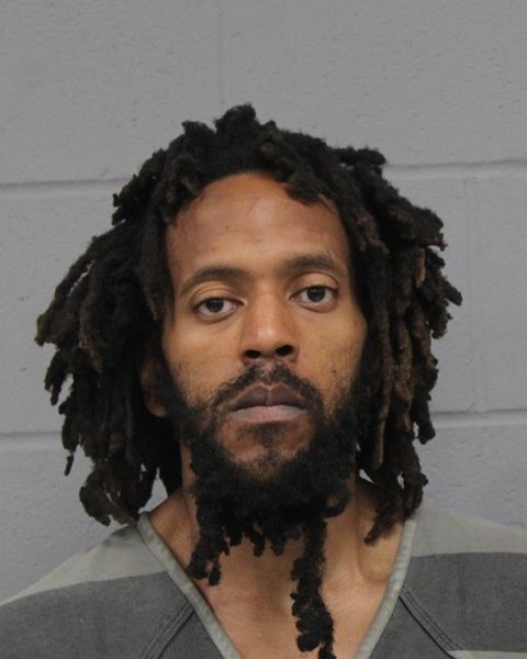 WILLIAM JONES arrest record WILLIAM JONES mugshot