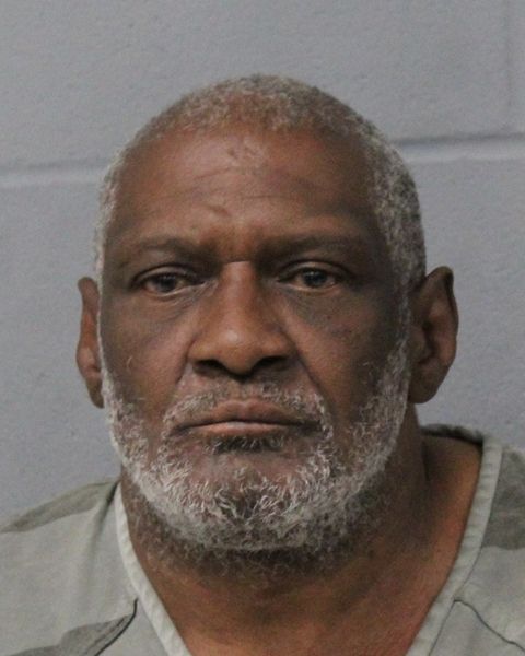 ADOLPH GRATHOUSE arrest record ADOLPH GRATHOUSE mugshot