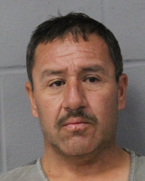 RAUL URESTI arrest record RAUL URESTI mugshot