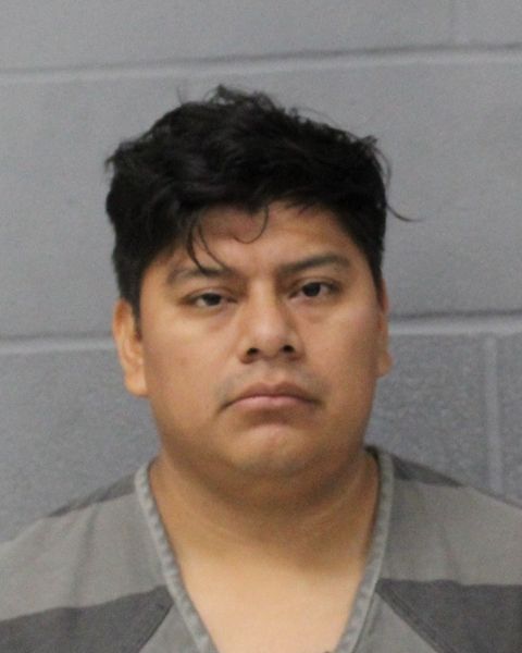 ESTUARDO VILLEGAS arrest record ESTUARDO VILLEGAS mugshot
