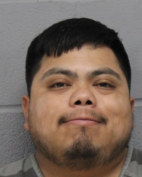 ANGEL CASTRO arrest record ANGEL CASTRO mugshot