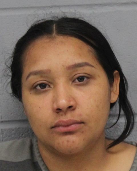 NATALIA GRADIZ arrest record NATALIA GRADIZ mugshot