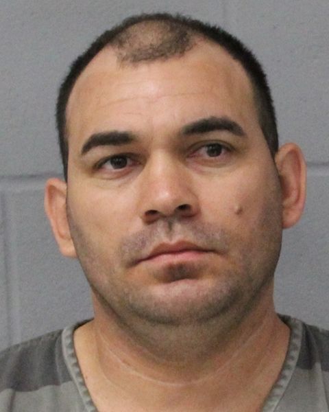 ADAN FUENTES-CAMPOS arrest record ADAN FUENTES-CAMPOS mugshot
