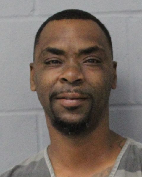 TYRONE SELBY arrest record TYRONE SELBY mugshot