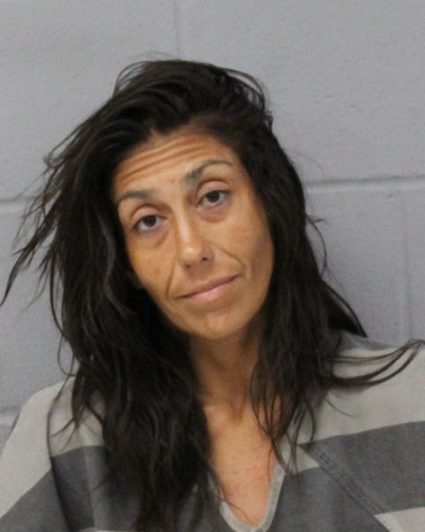 BARBARA LEGGETT arrest record BARBARA LEGGETT mugshot