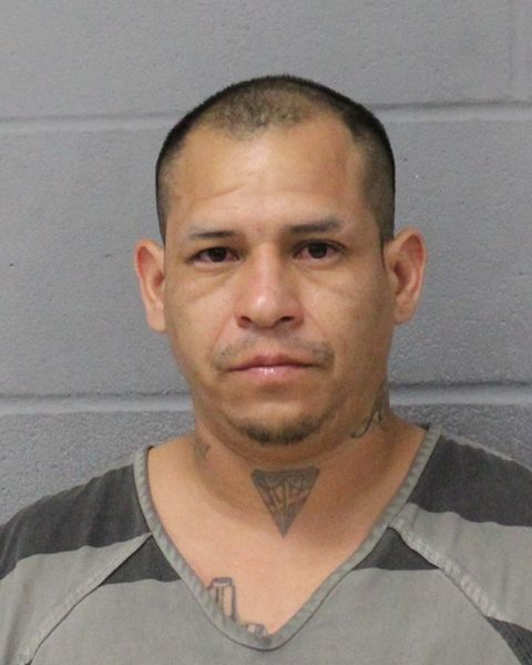 MICHAEL ORTEGA arrest record MICHAEL ORTEGA mugshot