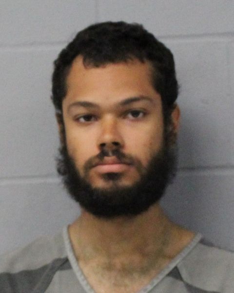 DANIEL EADY arrest record DANIEL EADY mugshot