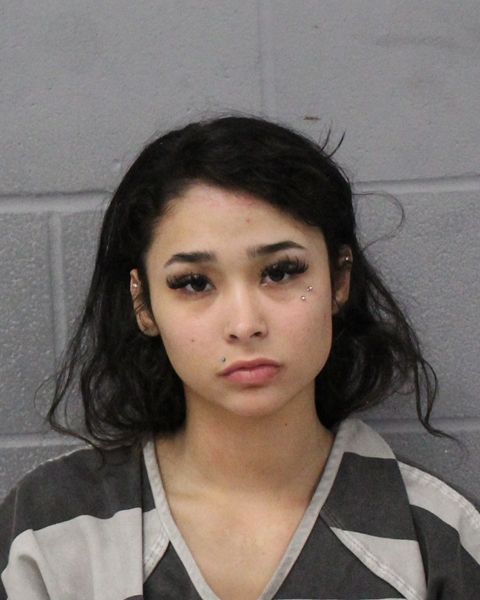 OBBIE GARZA arrest record OBBIE GARZA mugshot