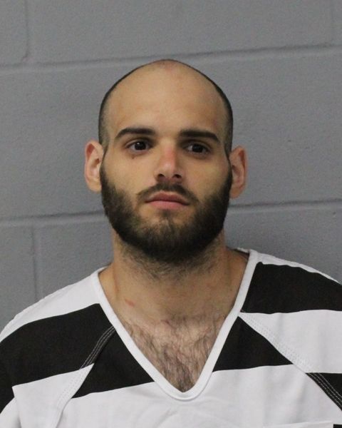 WILLIAM OCASIO arrest record WILLIAM OCASIO mugshot