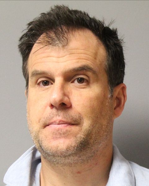 ANDREW DRESHER arrest record ANDREW DRESHER mugshot