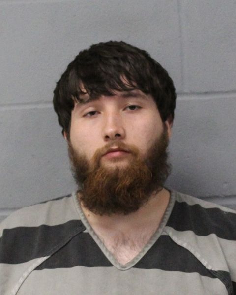 ALBERT GARCIA arrest record ALBERT GARCIA mugshot