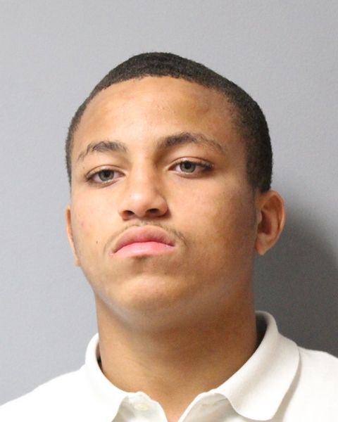 ANIYES LIMUEL arrest record ANIYES LIMUEL mugshot