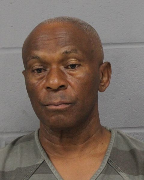 GODFREY EMERIBE arrest record GODFREY EMERIBE mugshot