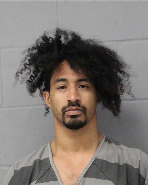 VICTOR VALE arrest record VICTOR VALE mugshot