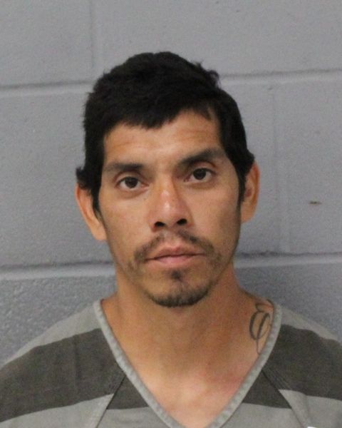DAVID ESTRADA arrest record DAVID ESTRADA mugshot