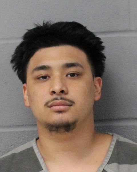 ELI ALEMAN arrest record ELI ALEMAN mugshot