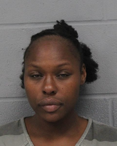CHANTELLE KING arrest record CHANTELLE KING mugshot