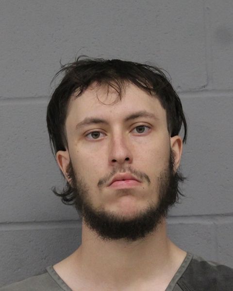 MAVERICK LATHAM arrest record MAVERICK LATHAM mugshot