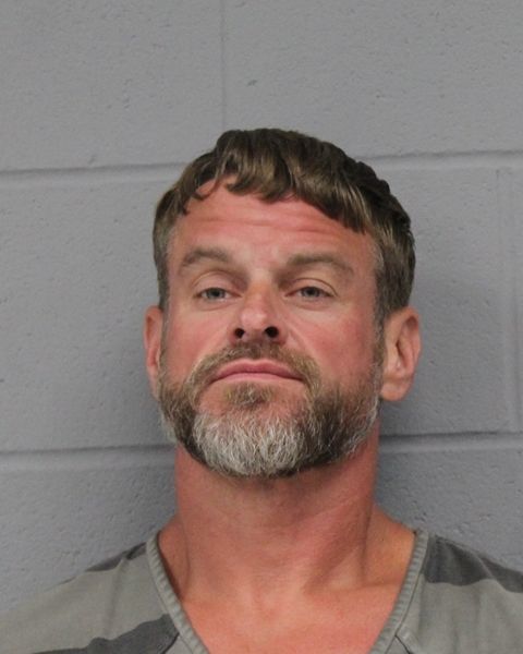 RYAN CAMPBELL arrest record RYAN CAMPBELL mugshot