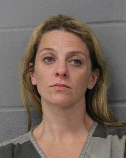 SARAH FREDERICLS arrest record SARAH FREDERICLS mugshot