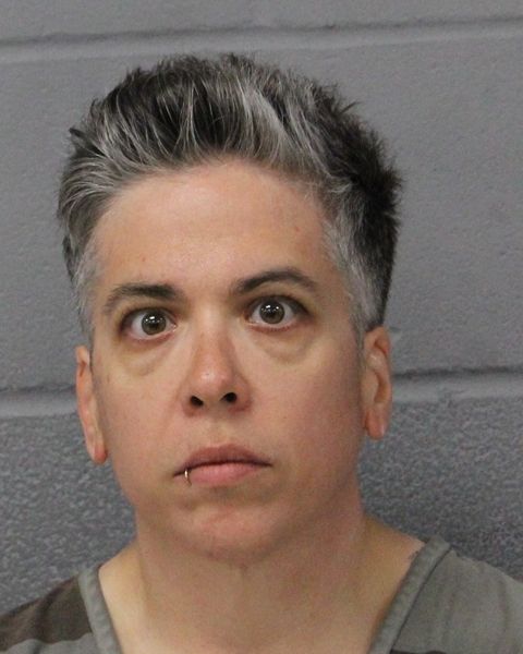 CHRISTINA GONZALEZ arrest record CHRISTINA GONZALEZ mugshot