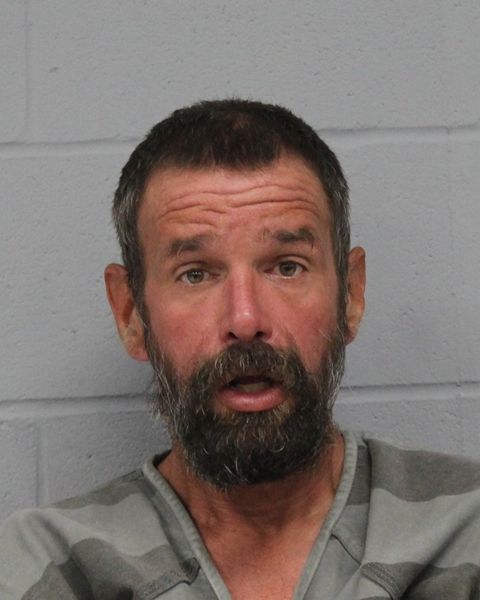 GREGORY MOSMEYER arrest record GREGORY MOSMEYER mugshot