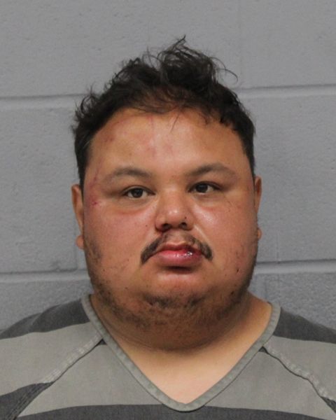 JOSE MARQUEZ arrest record JOSE MARQUEZ mugshot