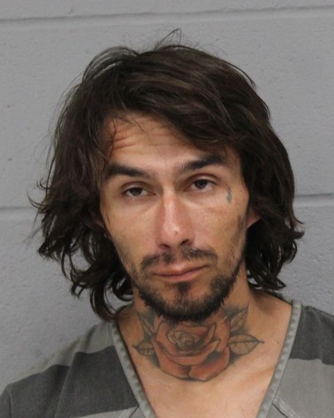 DOMINIC BARTOLINI arrest record DOMINIC BARTOLINI mugshot