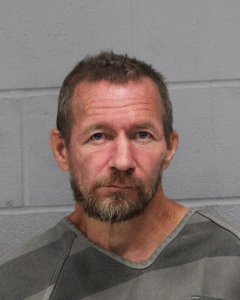 RYAN CRAWFORD arrest record RYAN CRAWFORD mugshot