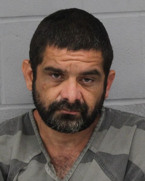 STEPHEN MOORE arrest record STEPHEN MOORE mugshot