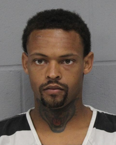 DOMINIQUE CONNER arrest record DOMINIQUE CONNER mugshot