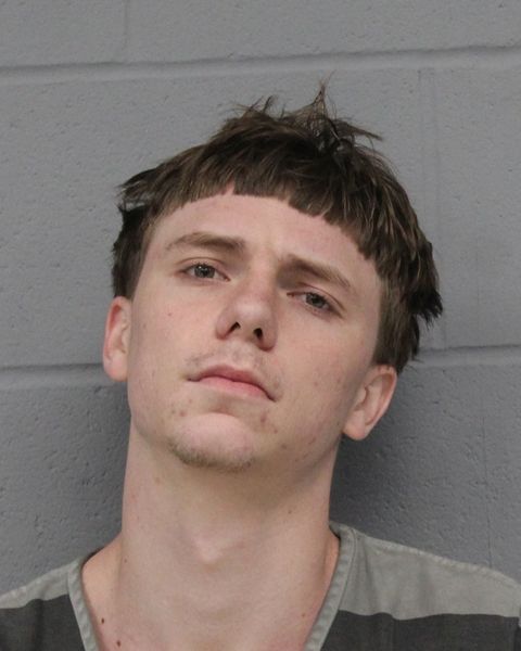 CAYDEN WEAVER arrest record CAYDEN WEAVER mugshot
