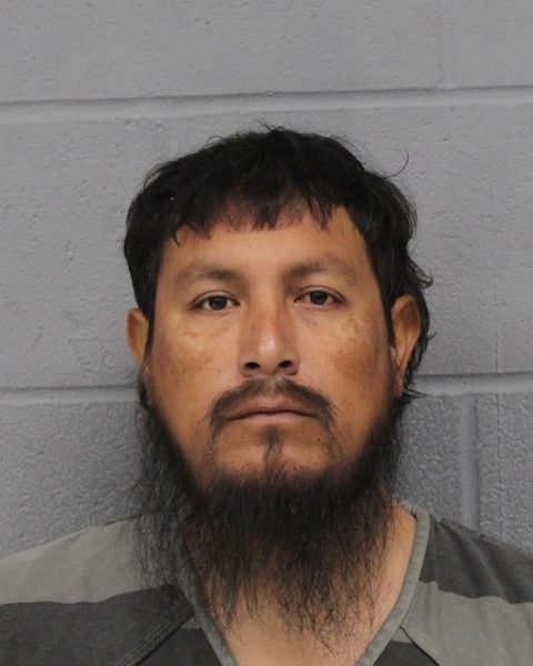 JUAN DELAPAZ-MONDRAGON arrest record JUAN DELAPAZ-MONDRAGON mugshot