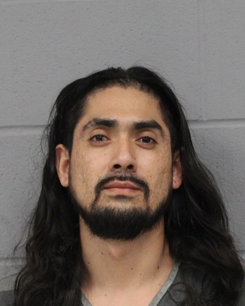 MARCO JIMENEZ SIFUENTES arrest record MARCO JIMENEZ SIFUENTES mugshot