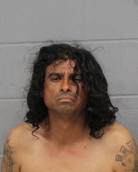 FRANCISCO GARCIA arrest record FRANCISCO GARCIA mugshot