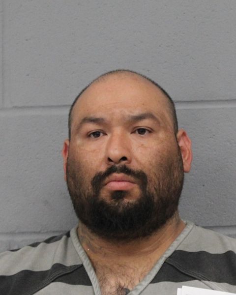 ROBERTO CARRISALEZ arrest record ROBERTO CARRISALEZ mugshot