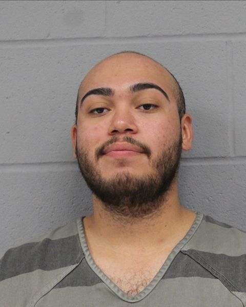CARLOS DILBERT arrest record CARLOS DILBERT mugshot
