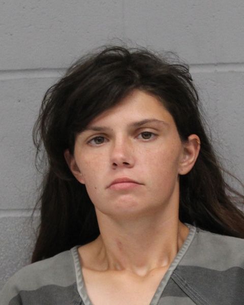 REBECCA SELL arrest record REBECCA SELL mugshot