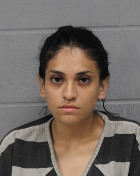 JASMINE MACIAS arrest record JASMINE MACIAS mugshot