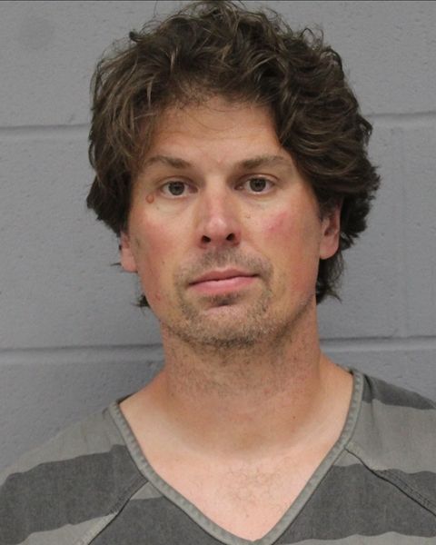 JARED POLIVKA arrest record JARED POLIVKA mugshot