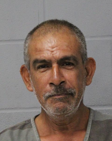 GUADENCIO GARCIA MALDONADO arrest record GUADENCIO GARCIA MALDONADO mugshot