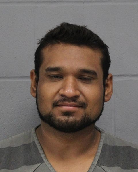 ALEXIS VILLA arrest record ALEXIS VILLA mugshot