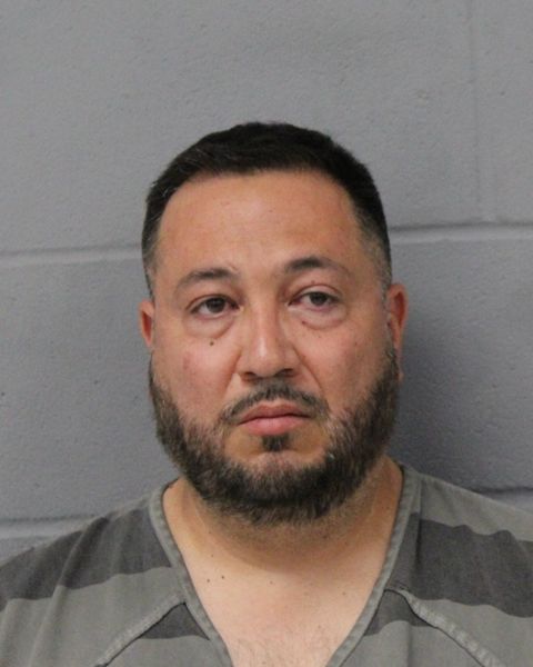 FELIPE GARCIA-LOPEZ arrest record FELIPE GARCIA-LOPEZ mugshot