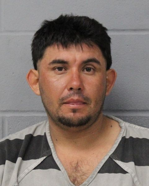 JOSUE AGUILAR arrest record JOSUE AGUILAR mugshot