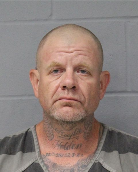 DEWAYNE HOLDEN arrest record DEWAYNE HOLDEN mugshot
